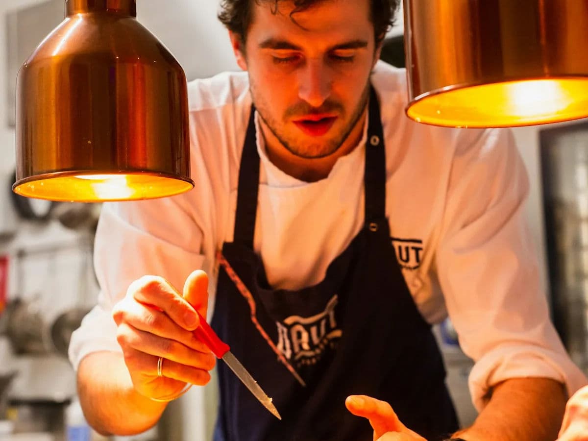 Healthy meal prep chef in London — photo 2