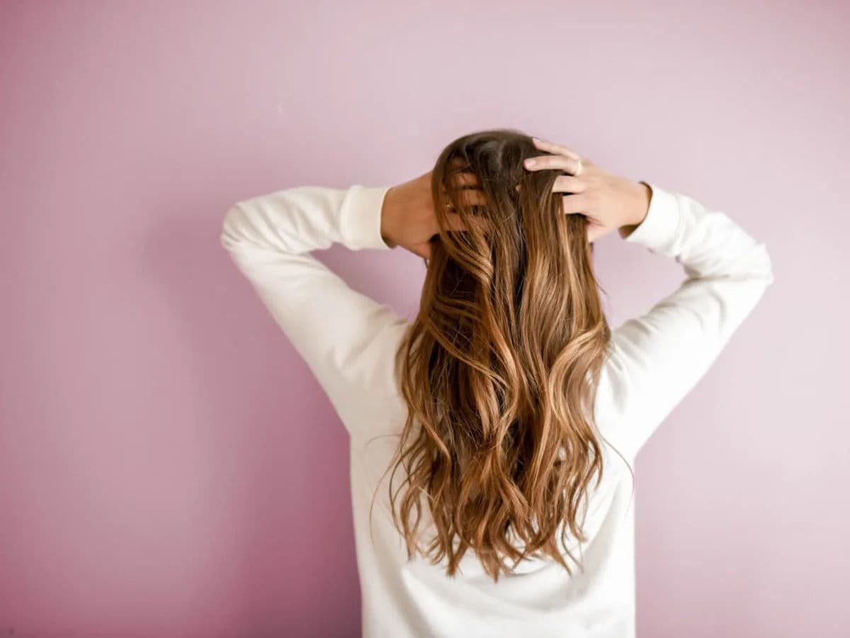 Mobile hair styling in London