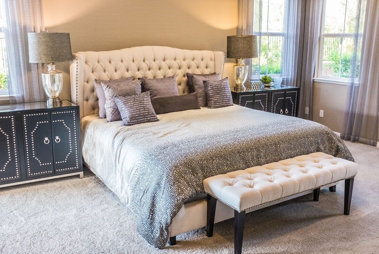 Williamsburg loft with Manhattan skyline views