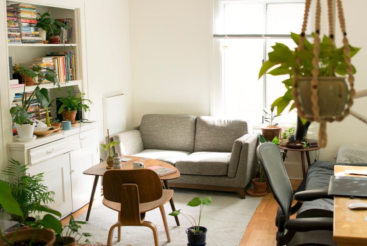 Mosman villa overlooking Balmoral Beach